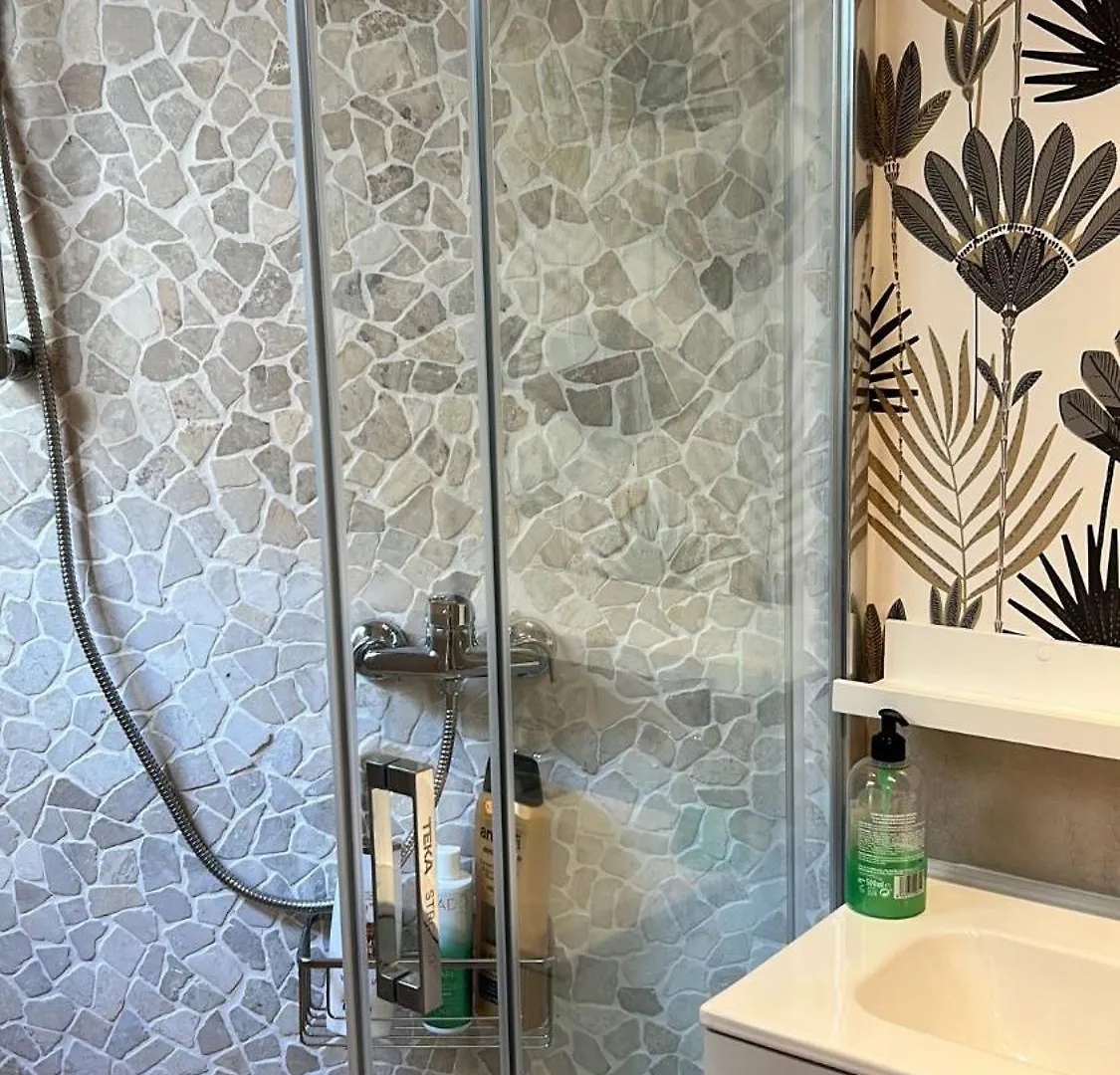 Privat bolig La Maison Del Mar Guest House Málaga