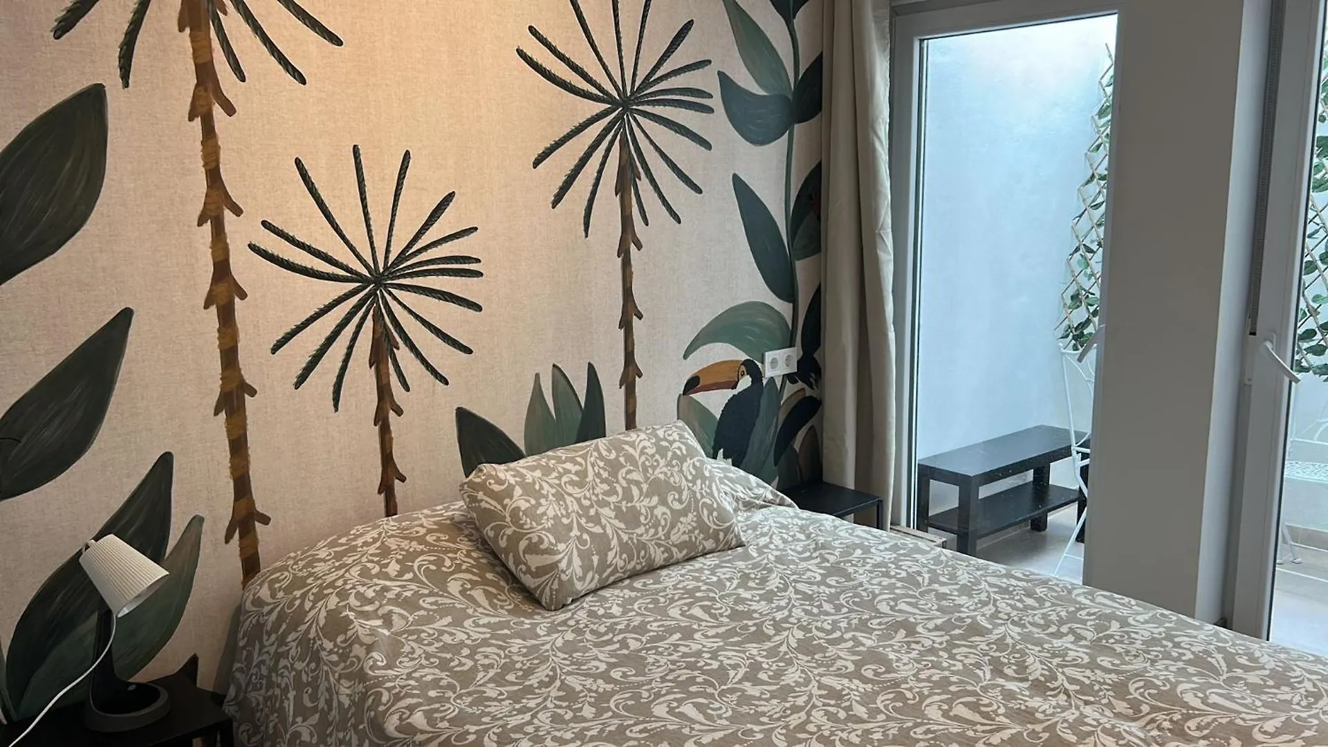 La Maison Del Mar Guest House Málaga