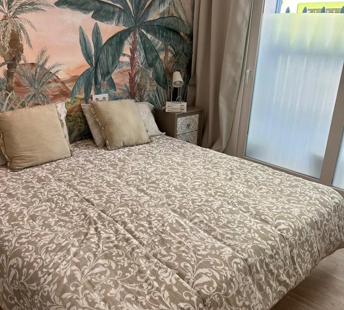 La Maison Del Mar Guest House Málaga Espagne