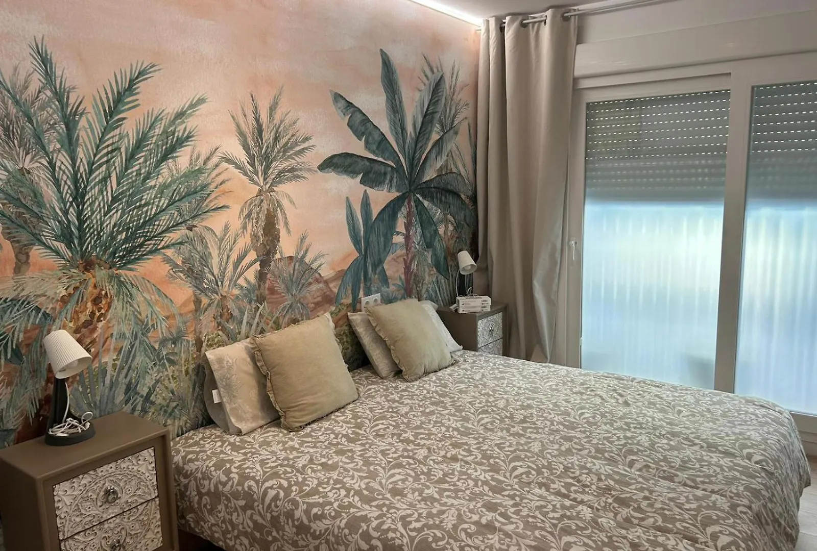 La Maison Del Mar Guest House 马拉加