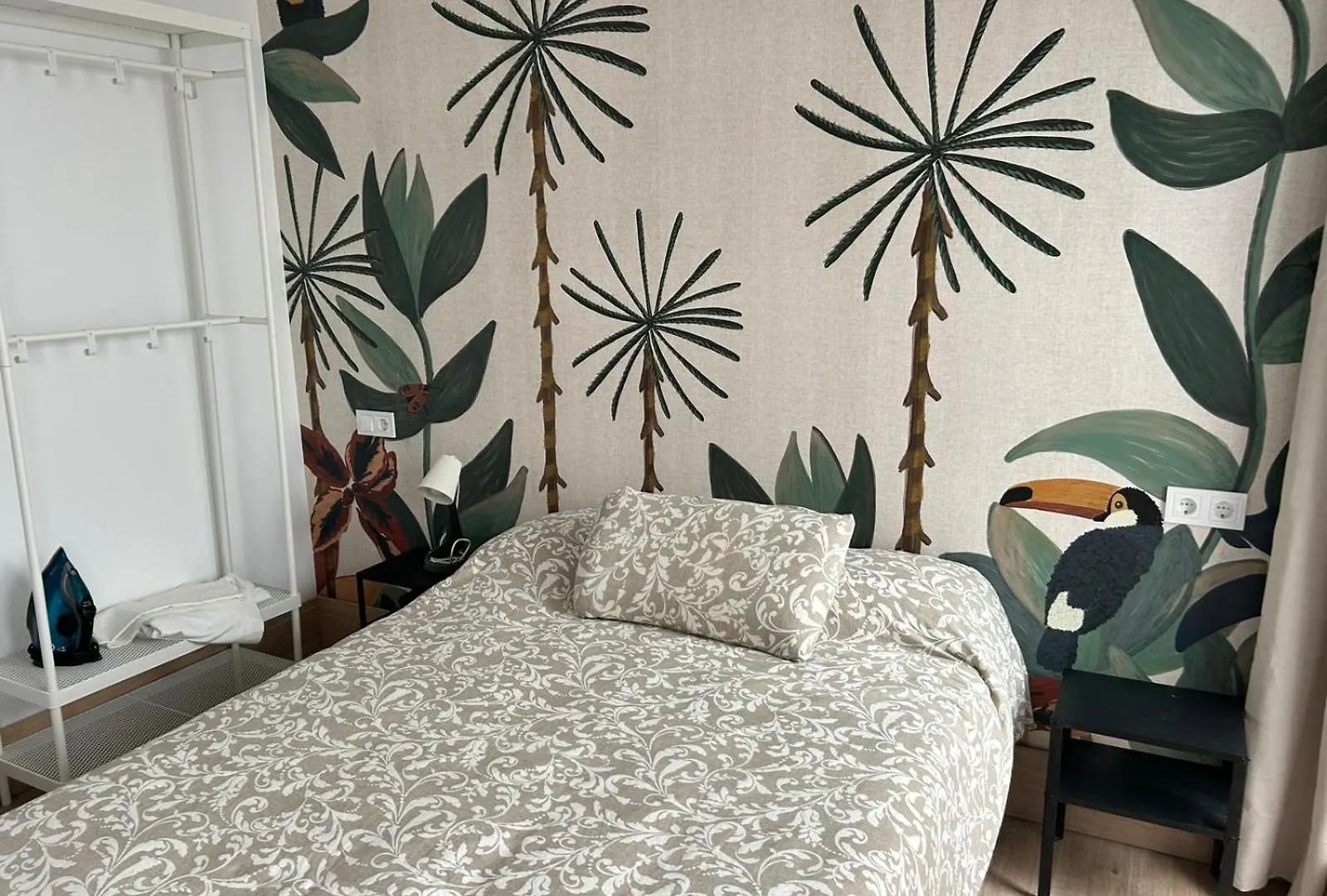 Privat bolig La Maison Del Mar Guest House Málaga