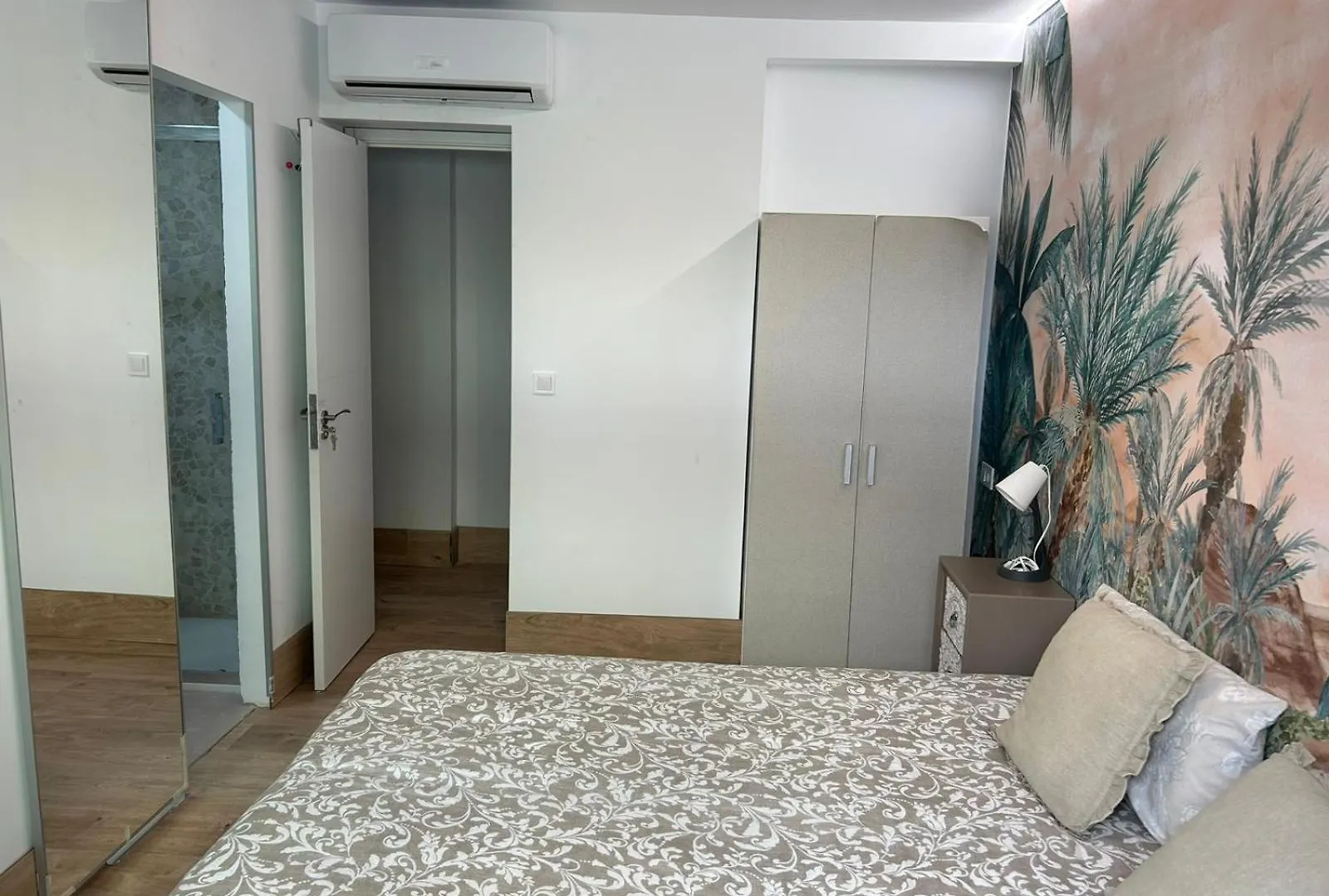 La Maison Del Mar Guest House 马拉加