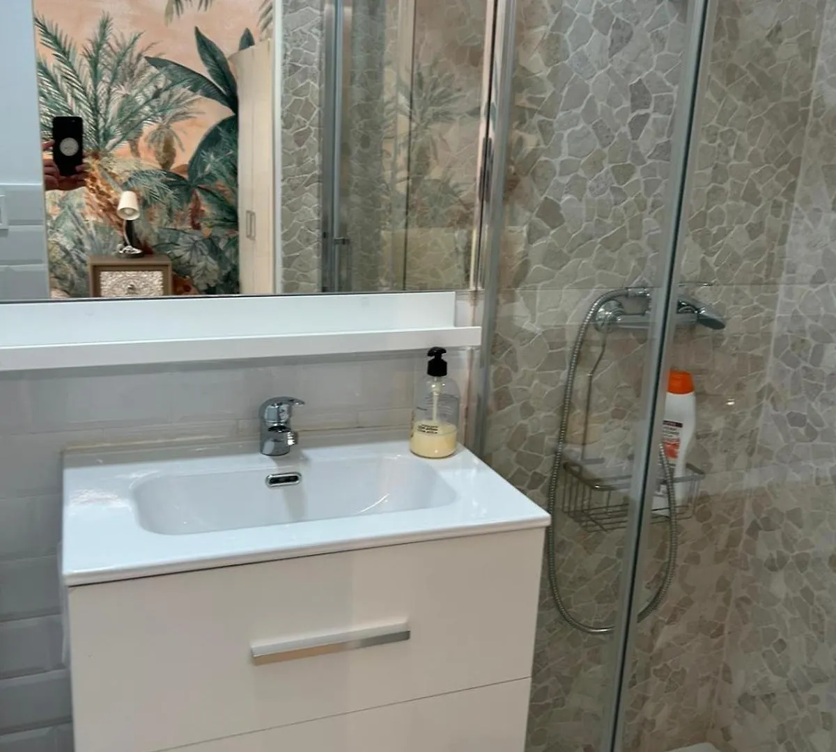 La Maison Del Mar Guest House 马拉加 民宿
