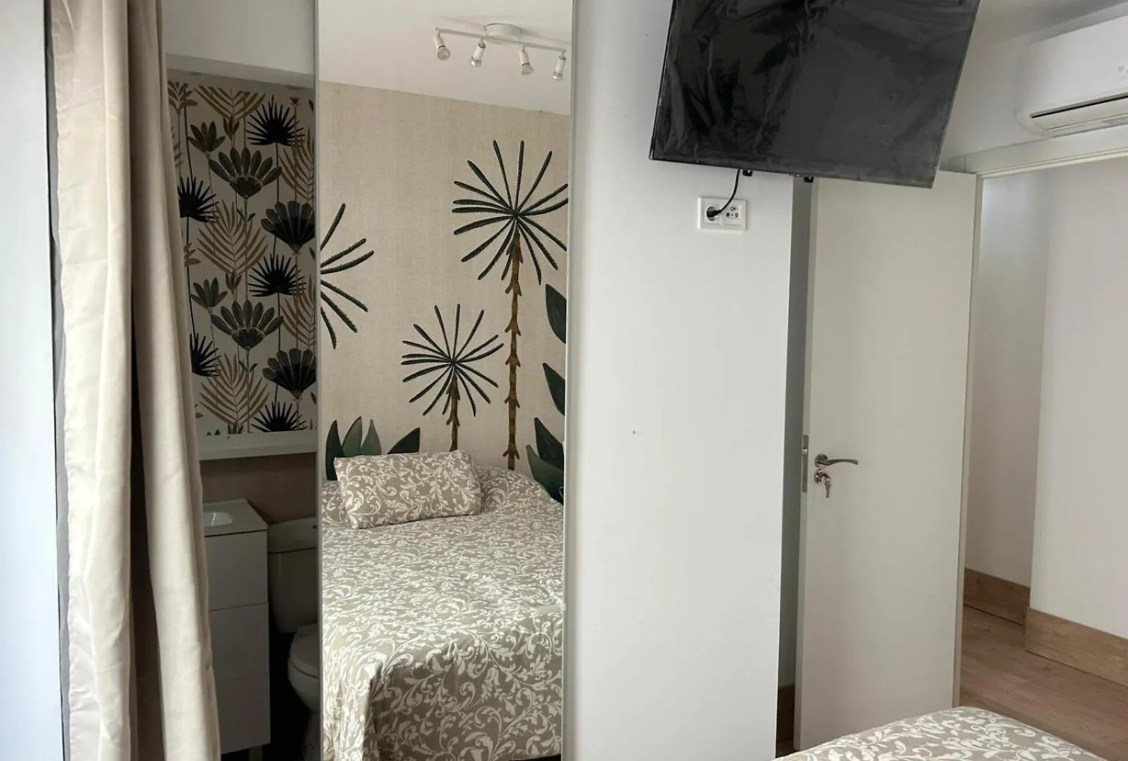 La Maison Del Mar Guest House Málaga Espagne