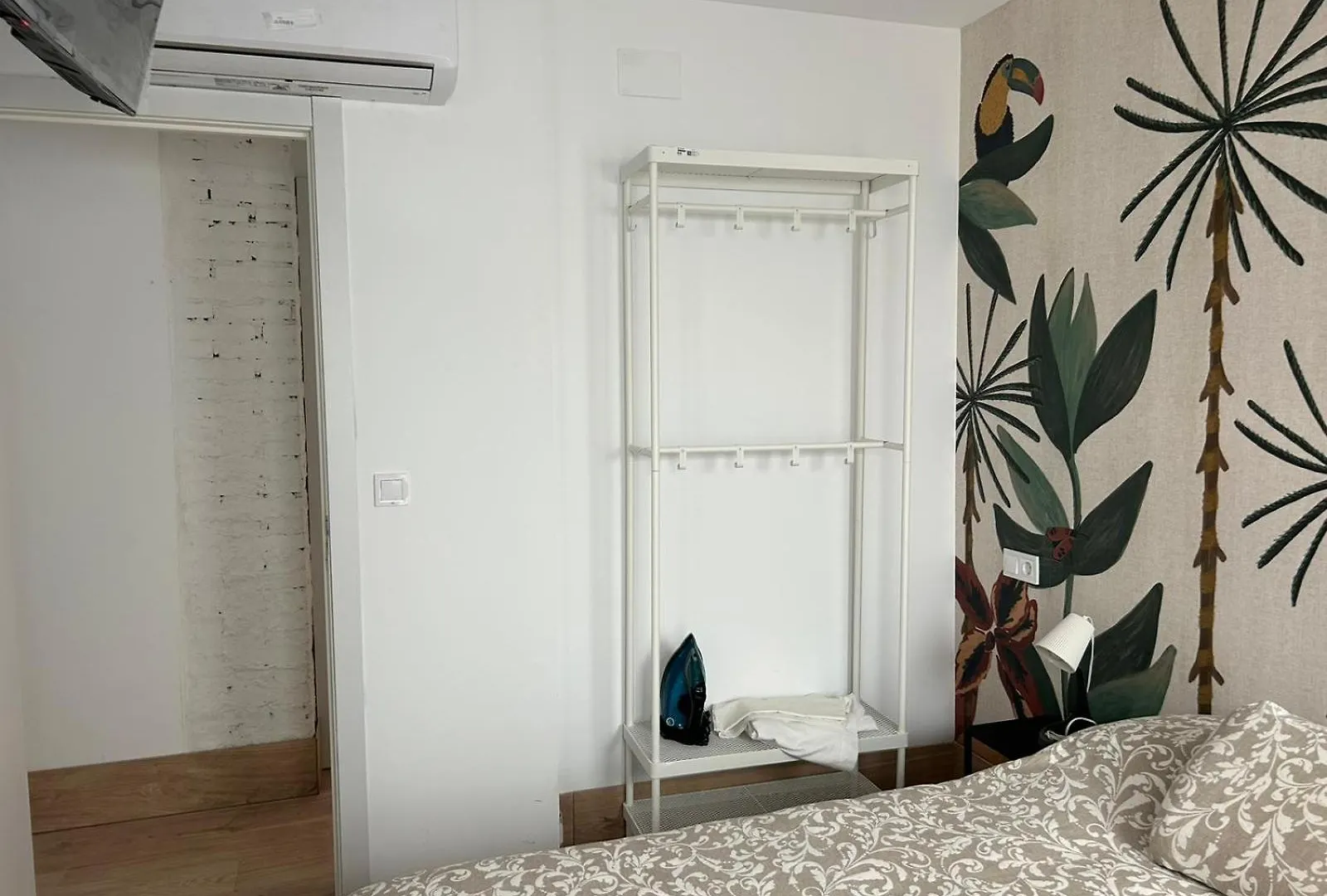 La Maison Del Mar Guest House Málaga Privat bolig