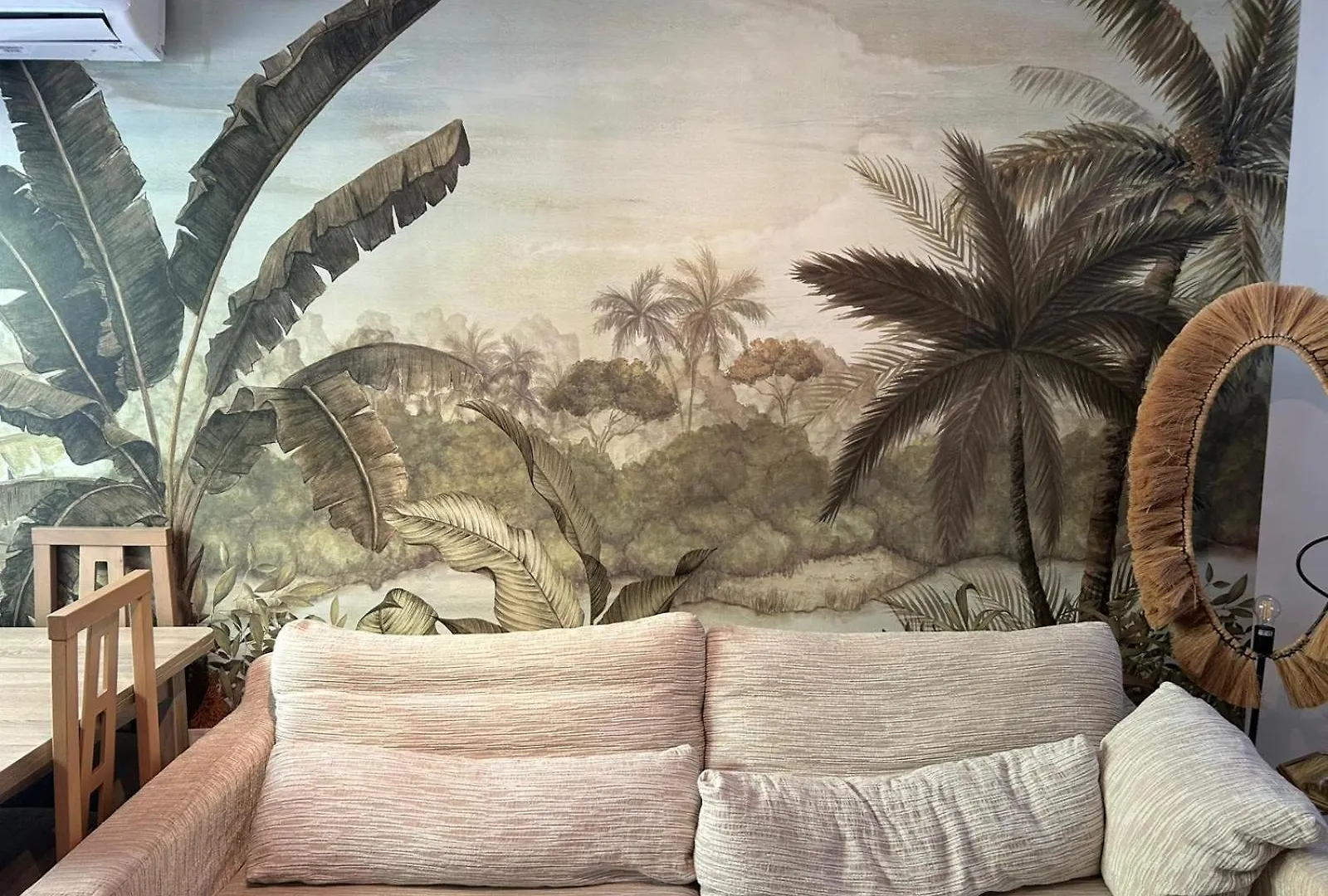 民宿 La Maison Del Mar Guest House 马拉加