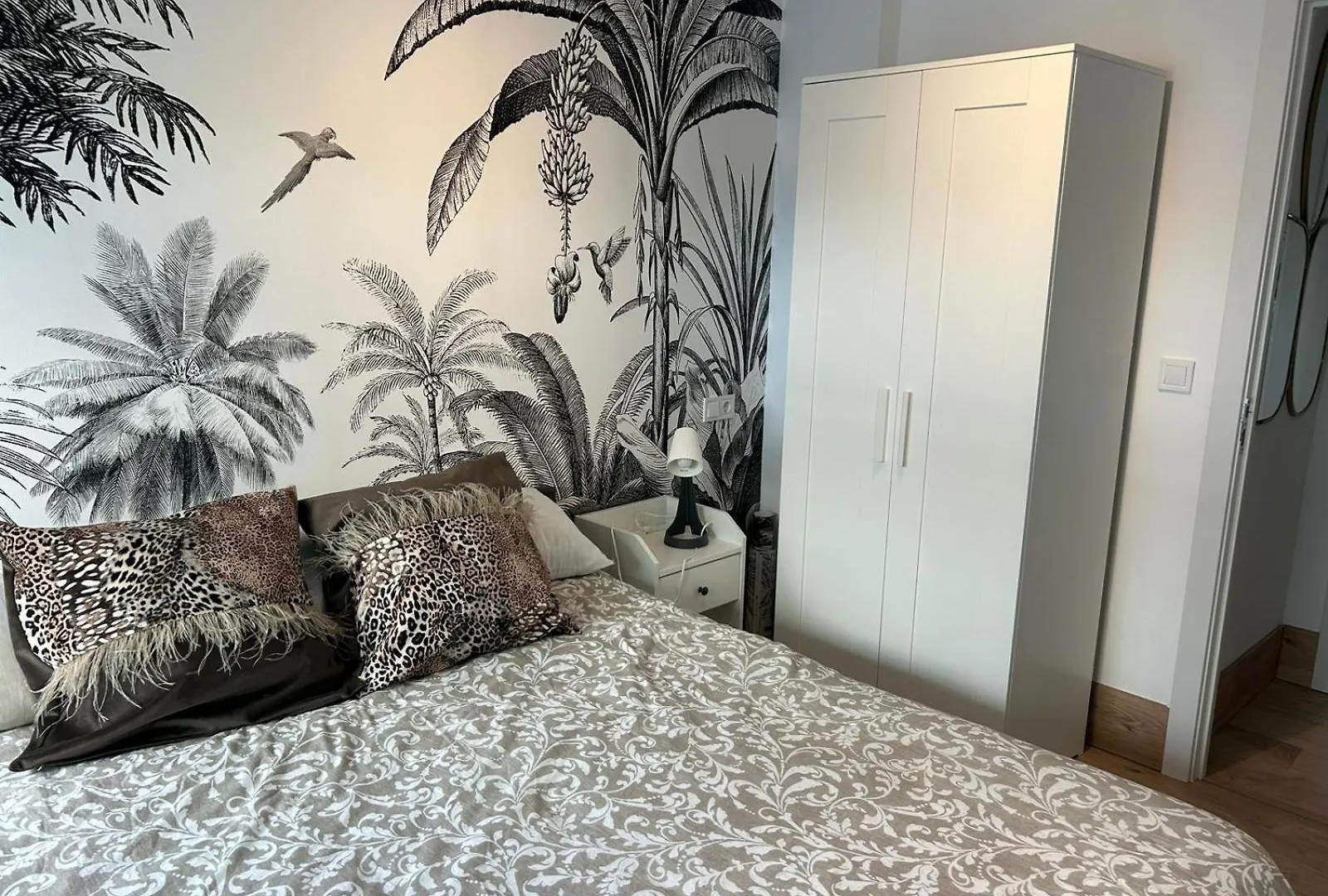 La Maison Del Mar Guest House 马拉加 西班牙