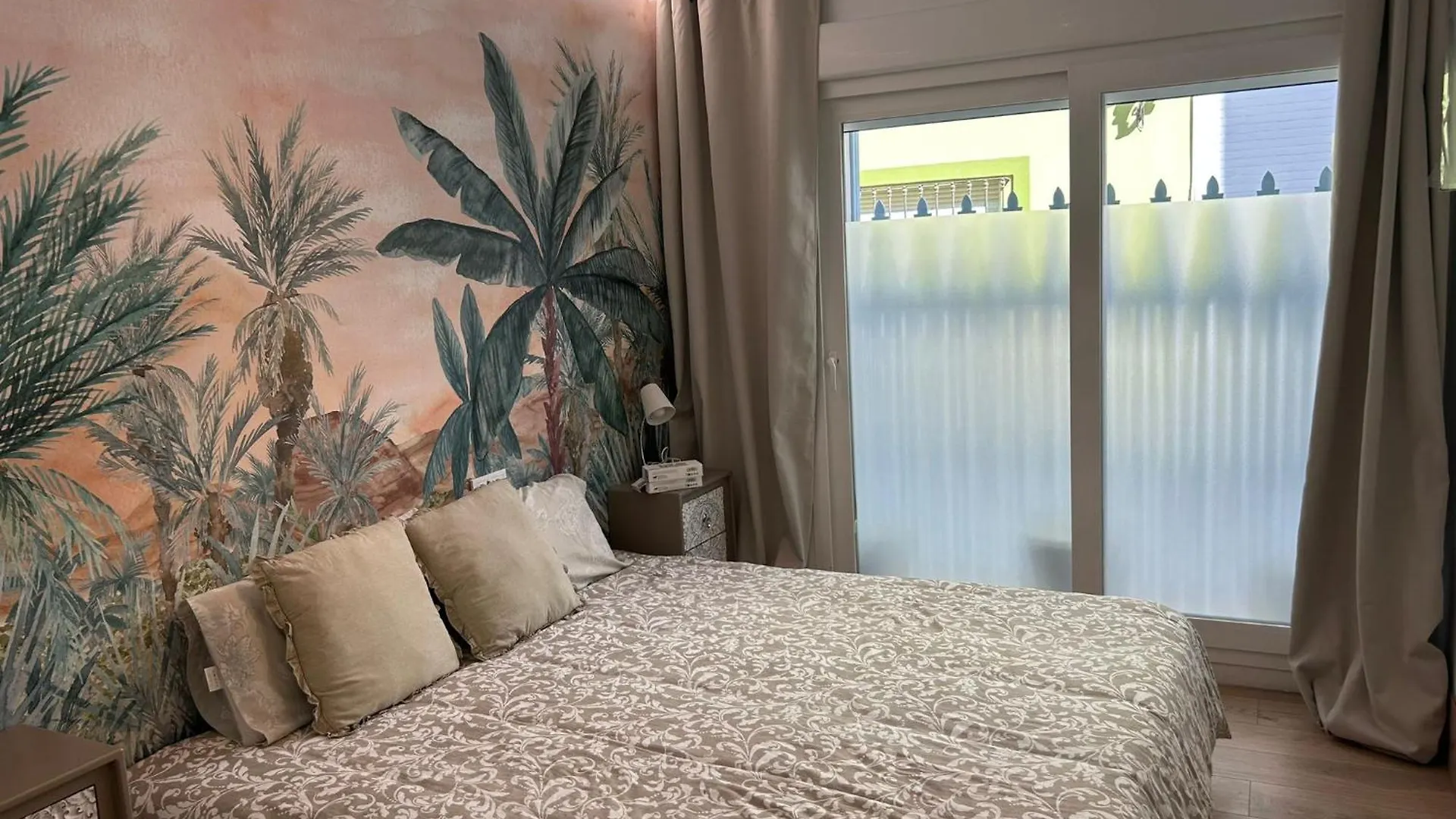 La Maison Del Mar Guest House Málaga