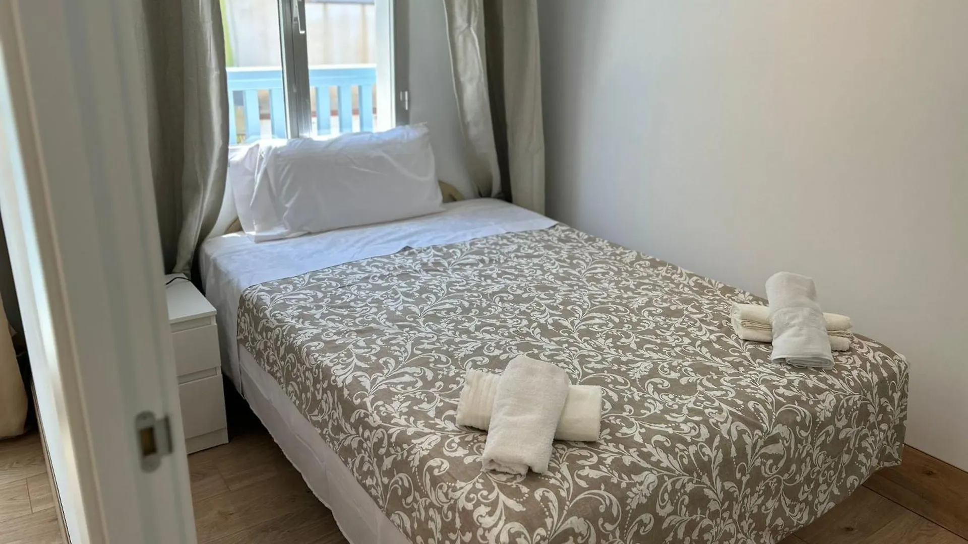 Privat bolig La Maison Del Mar Guest House Málaga