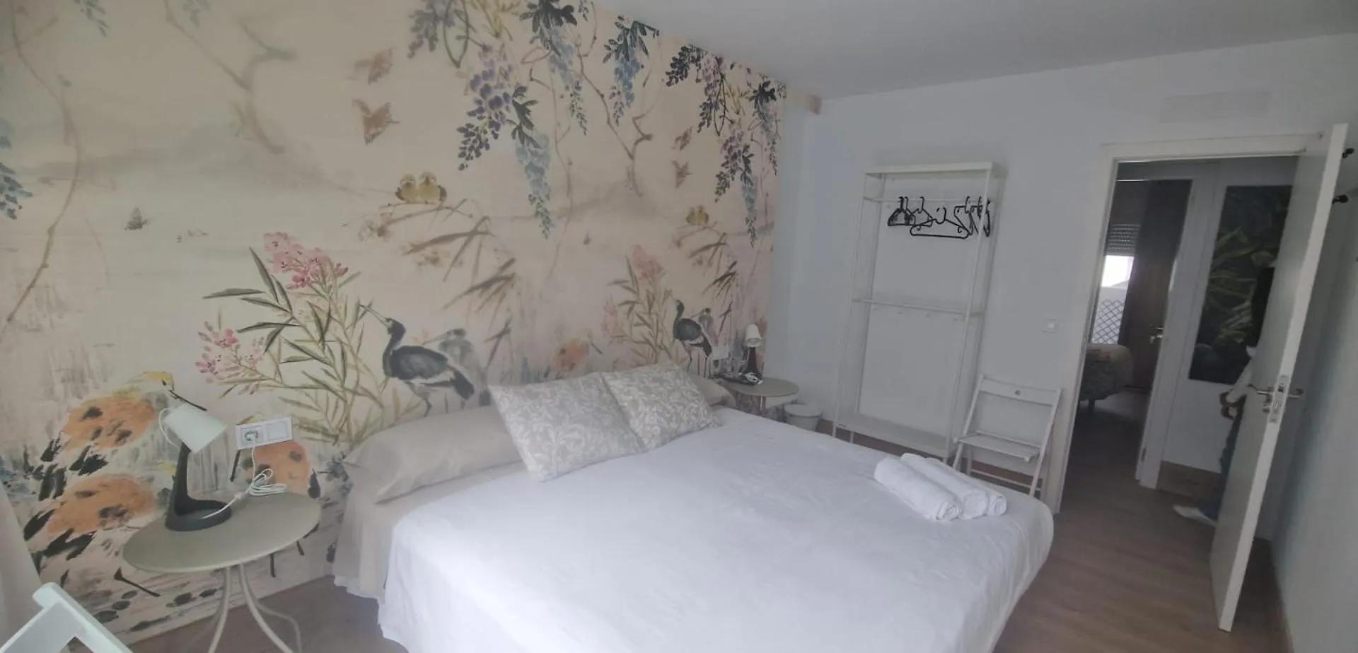 Séjour chez l'habitant La Maison Del Mar Guest House Málaga