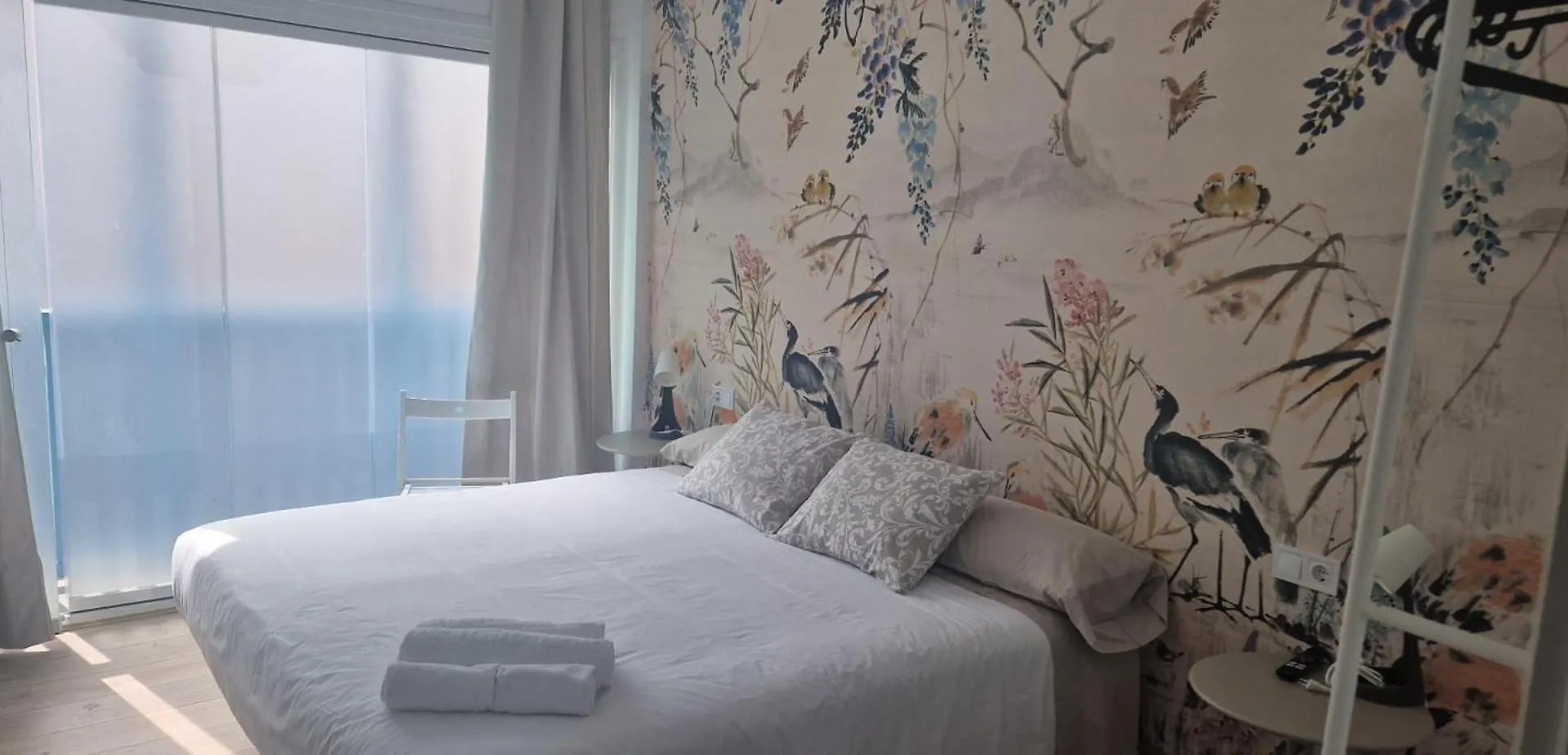 La Maison Del Mar Guest House 马拉加 西班牙