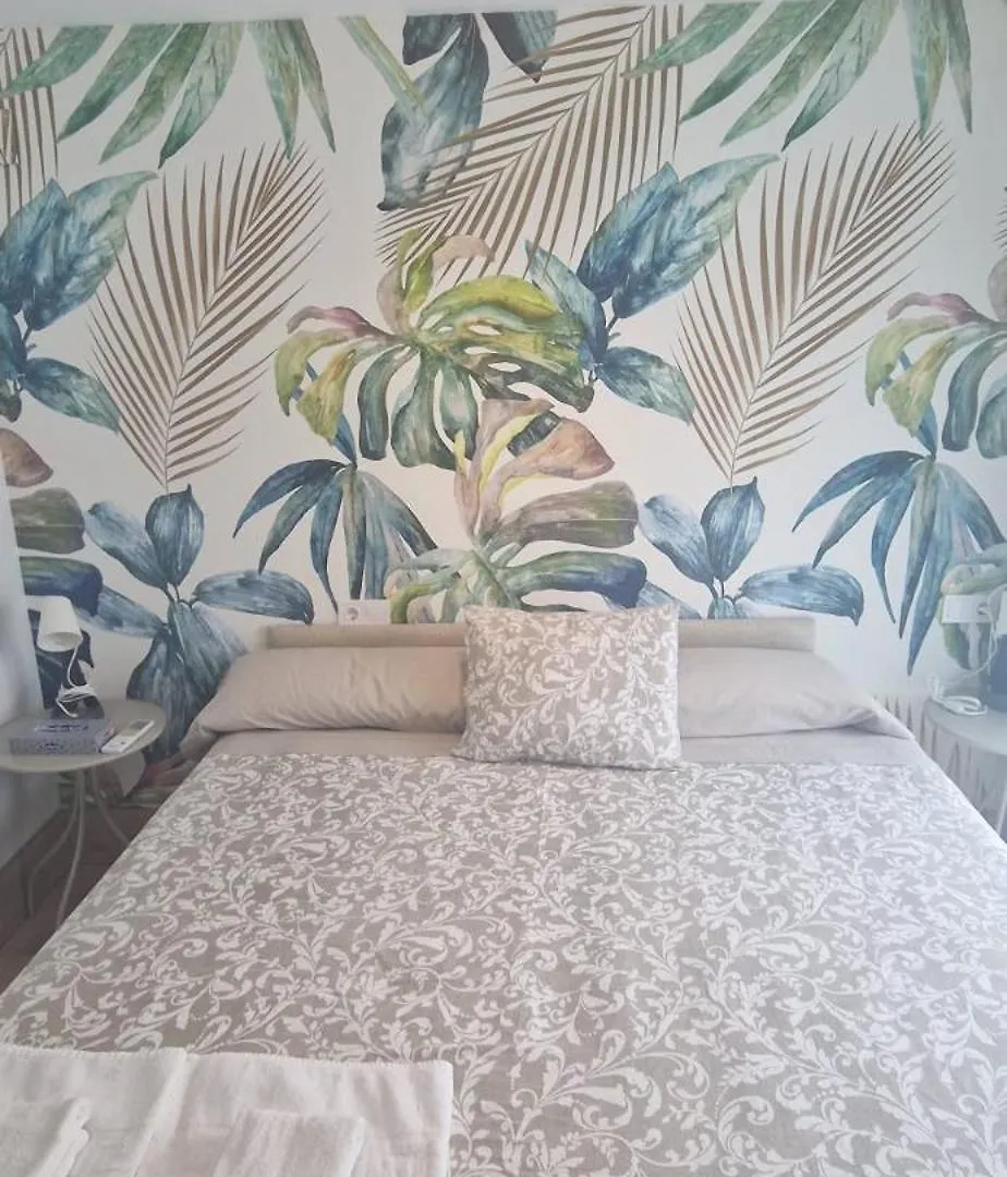 La Maison Del Mar Guest House 马拉加 0*,