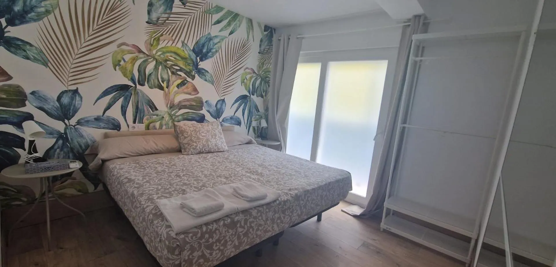 La Maison Del Mar Guest House Málaga