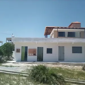 Varanda Grega Apartamento Arraial do Cabo