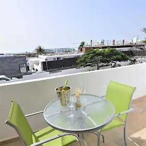 Martina , Puerto del Carmen (Lanzarote) Espagne