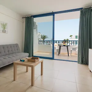 Sabbia Pleamar , Puerto del Carmen (Lanzarote) Espagne