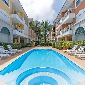 Jurerê-apto 2 Suítes 6 Pessoas Vdi208 Apartamento Florianópolis