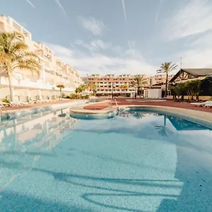 Complejo Turistico Marina Rey Apartament