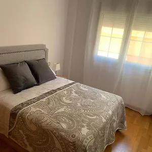 Malagueta, Free Parking, Center & Apartament