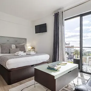 Forum Ocean View 4b By Madeira Sun Travel Apartamento Funchal (Madeira)