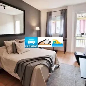 Tu Hogar Con Opcion A Desayuno, Parking Y Piscina Ronda