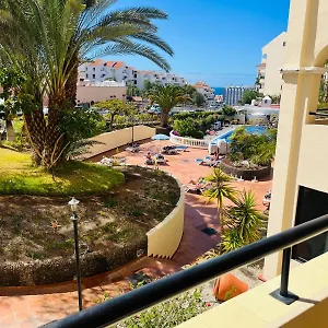 Castle Margherita's , Los Cristianos (Tenerife) Hiszpania