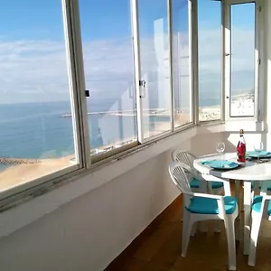 Torre 14 Vista Magnifica Apartamento Quarteira