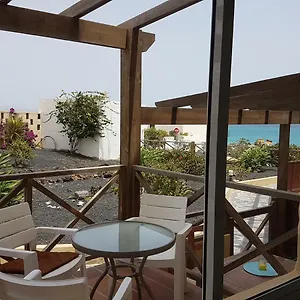 Casavovo , Costa Calma Hiszpania