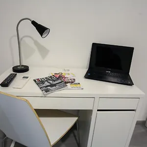 Carreteria Center Apartament