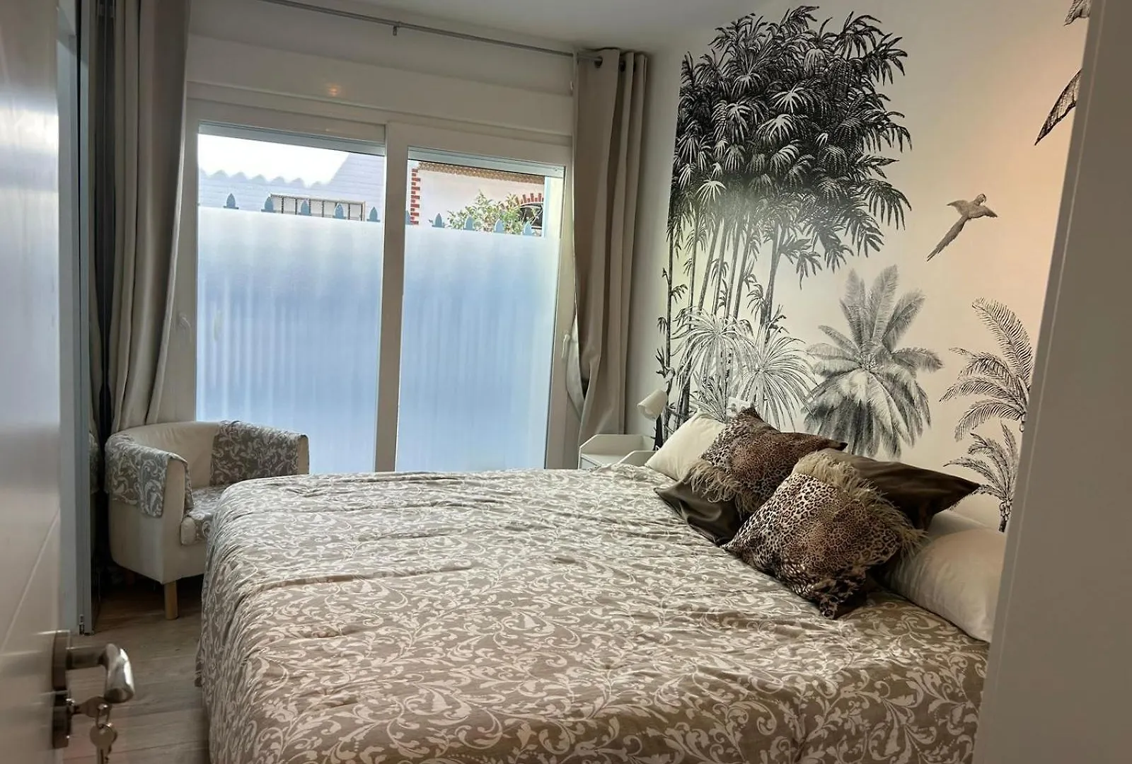 La Maison Del Mar Guest House Málaga