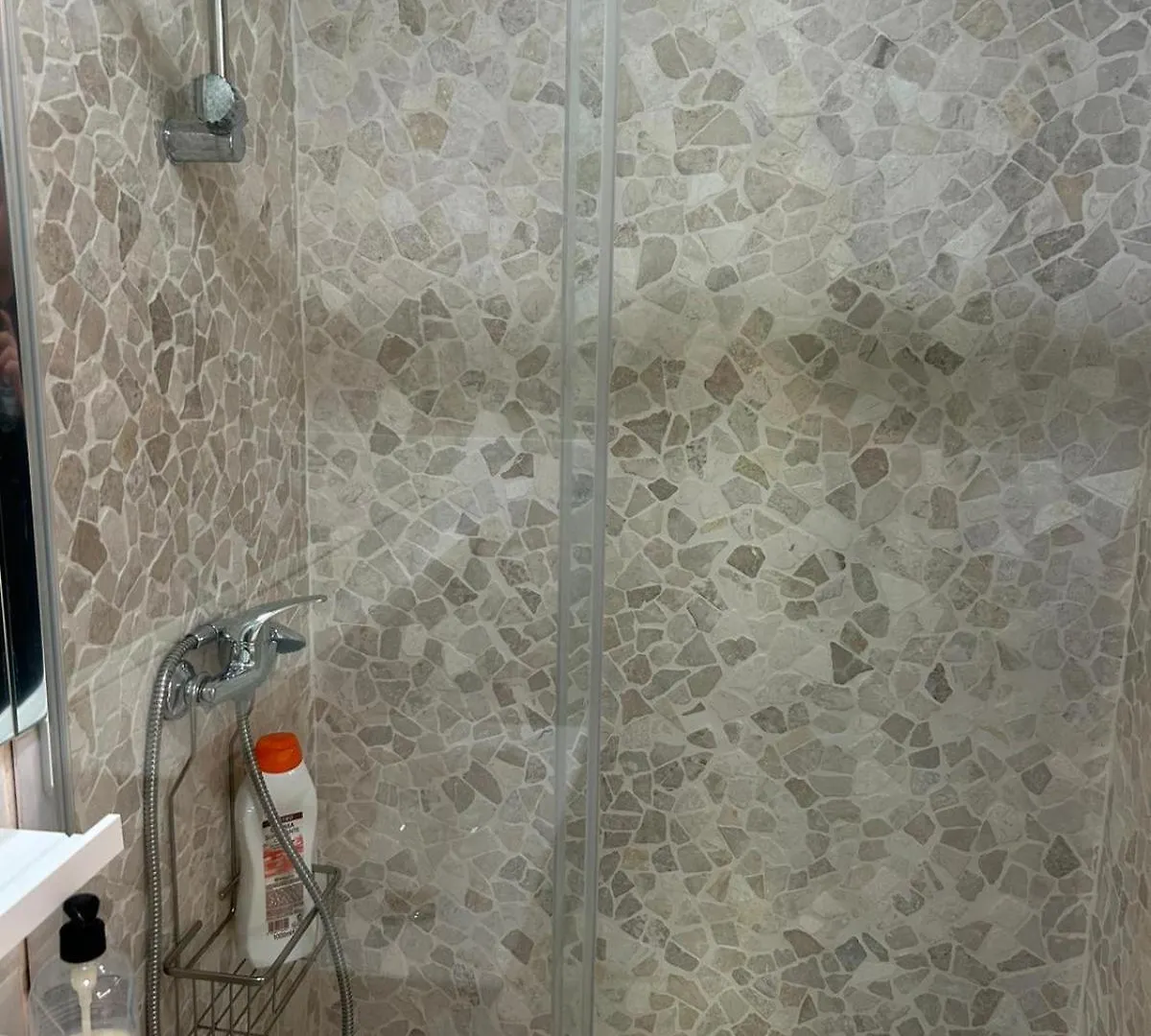 Quarto em Acomodações Particulares La Maison Del Mar Guest House Málaga
