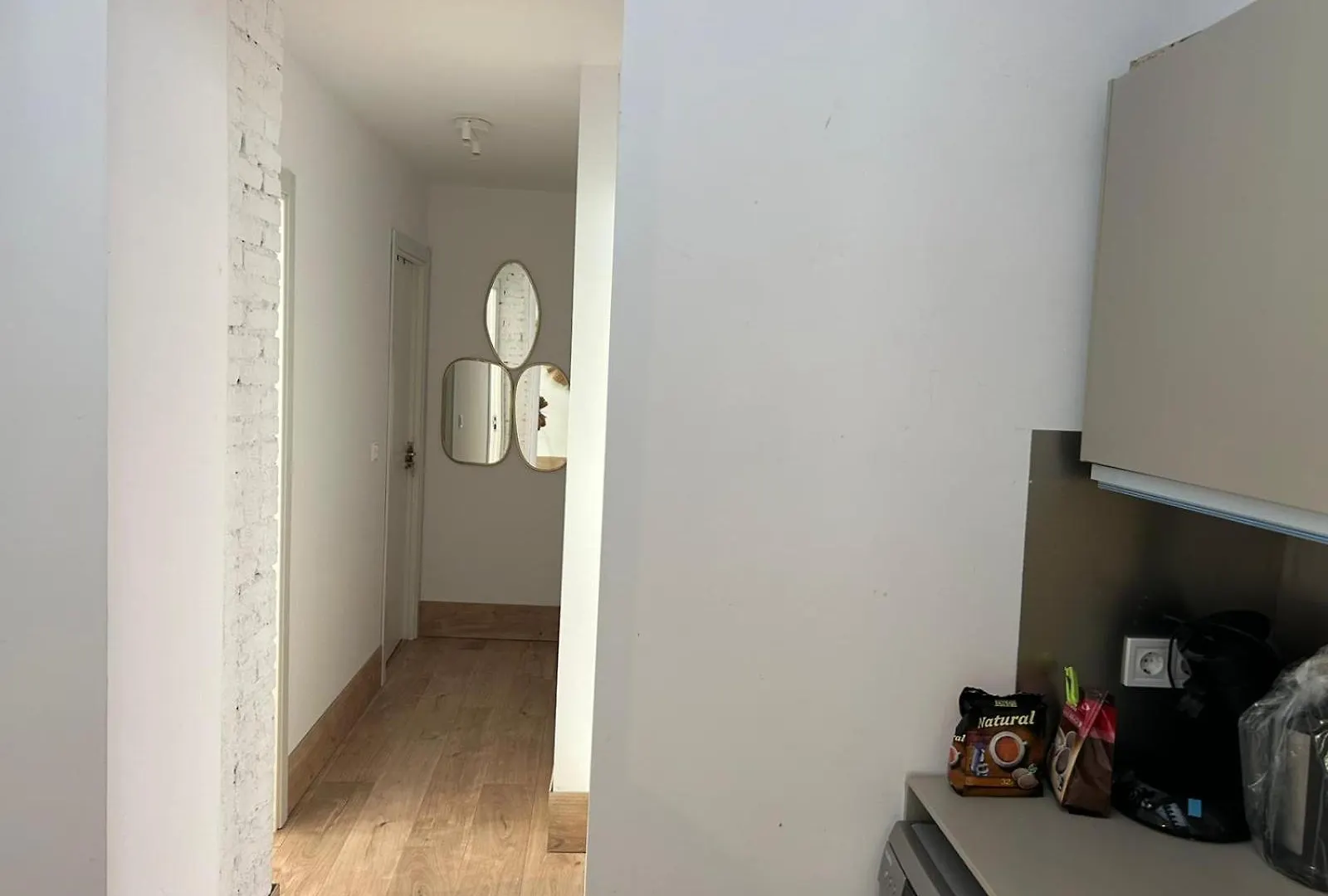 La Maison Del Mar Guest House Malaga 0*,  Spain