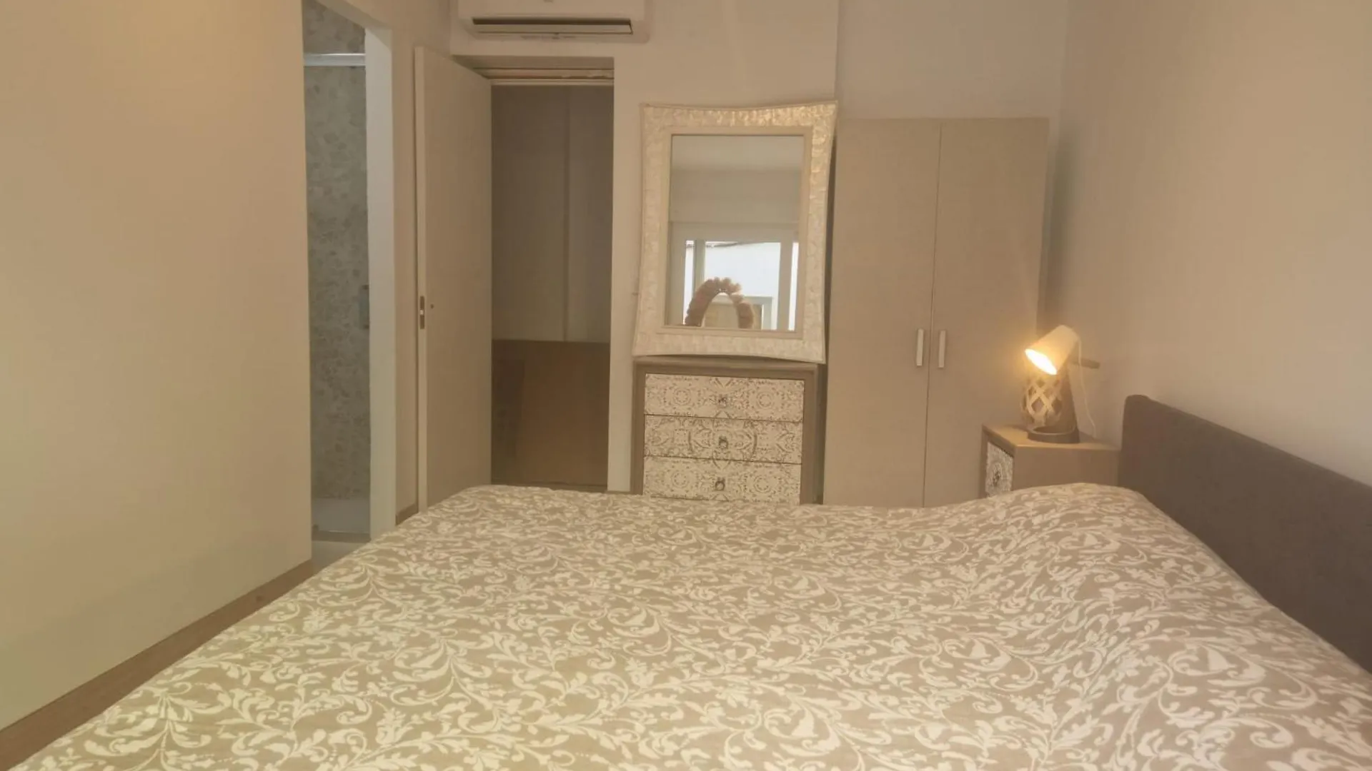 La Maison Del Mar Guest House Málaga Espanha