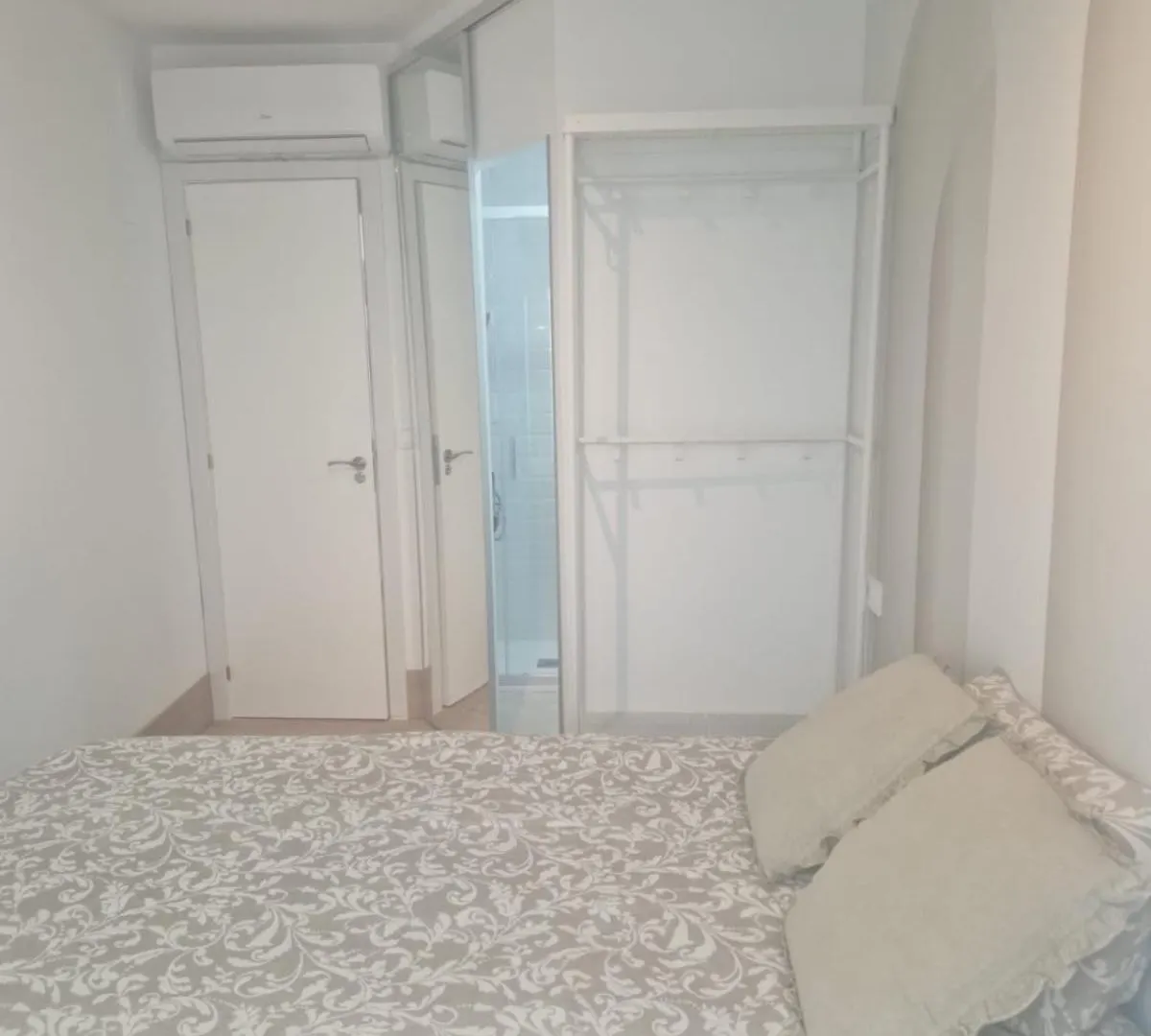 La Maison Del Mar Guest House Málaga Quarto em Acomodações Particulares