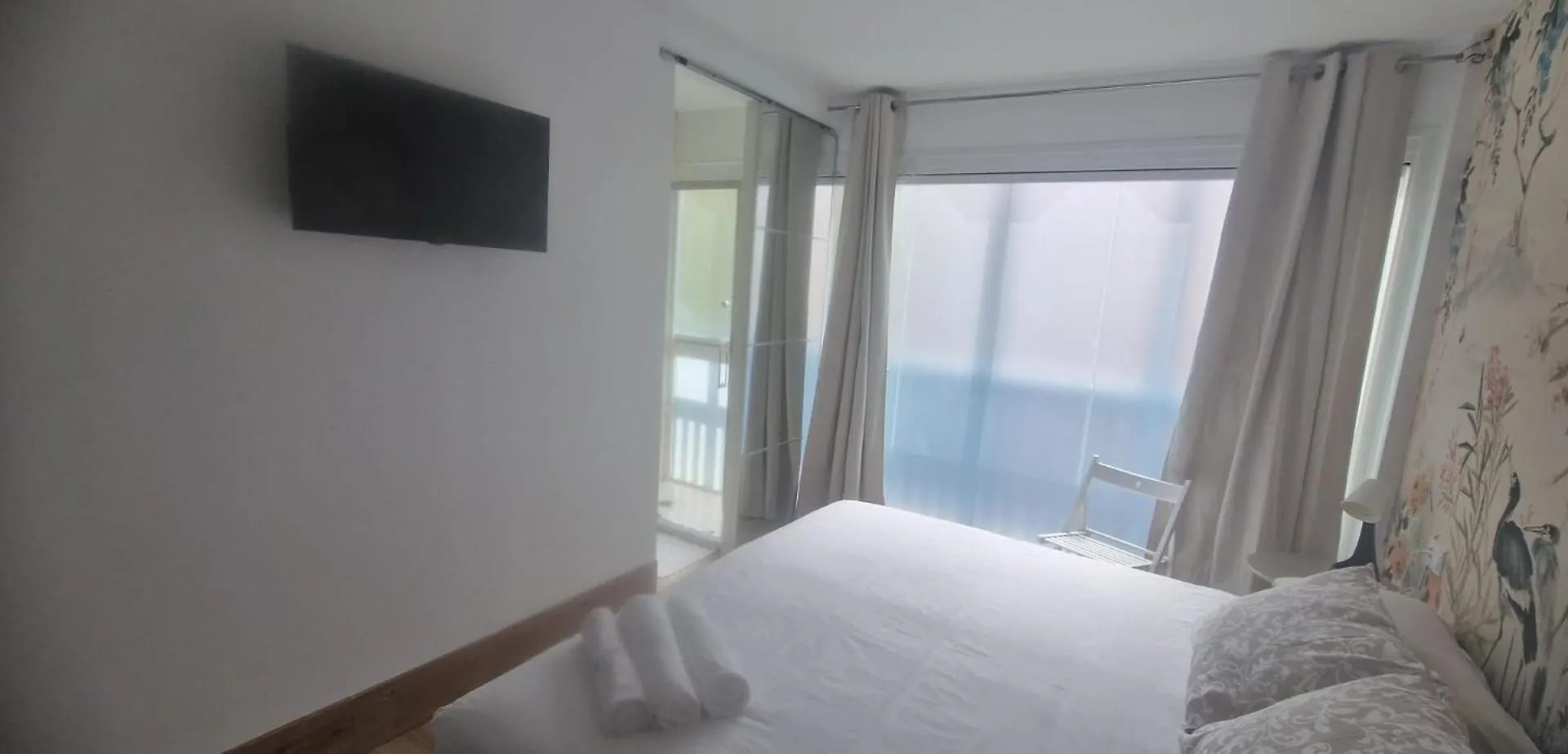 La Maison Del Mar Guest House Málaga Espanha