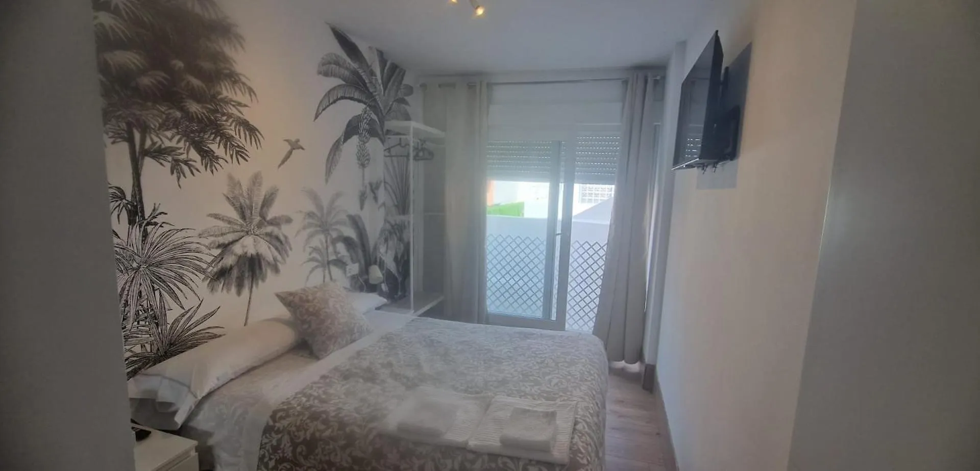 La Maison Del Mar Guest House Málaga