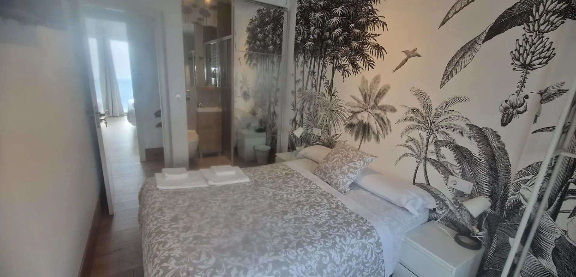 La Maison Del Mar Guest House Málaga Espanha