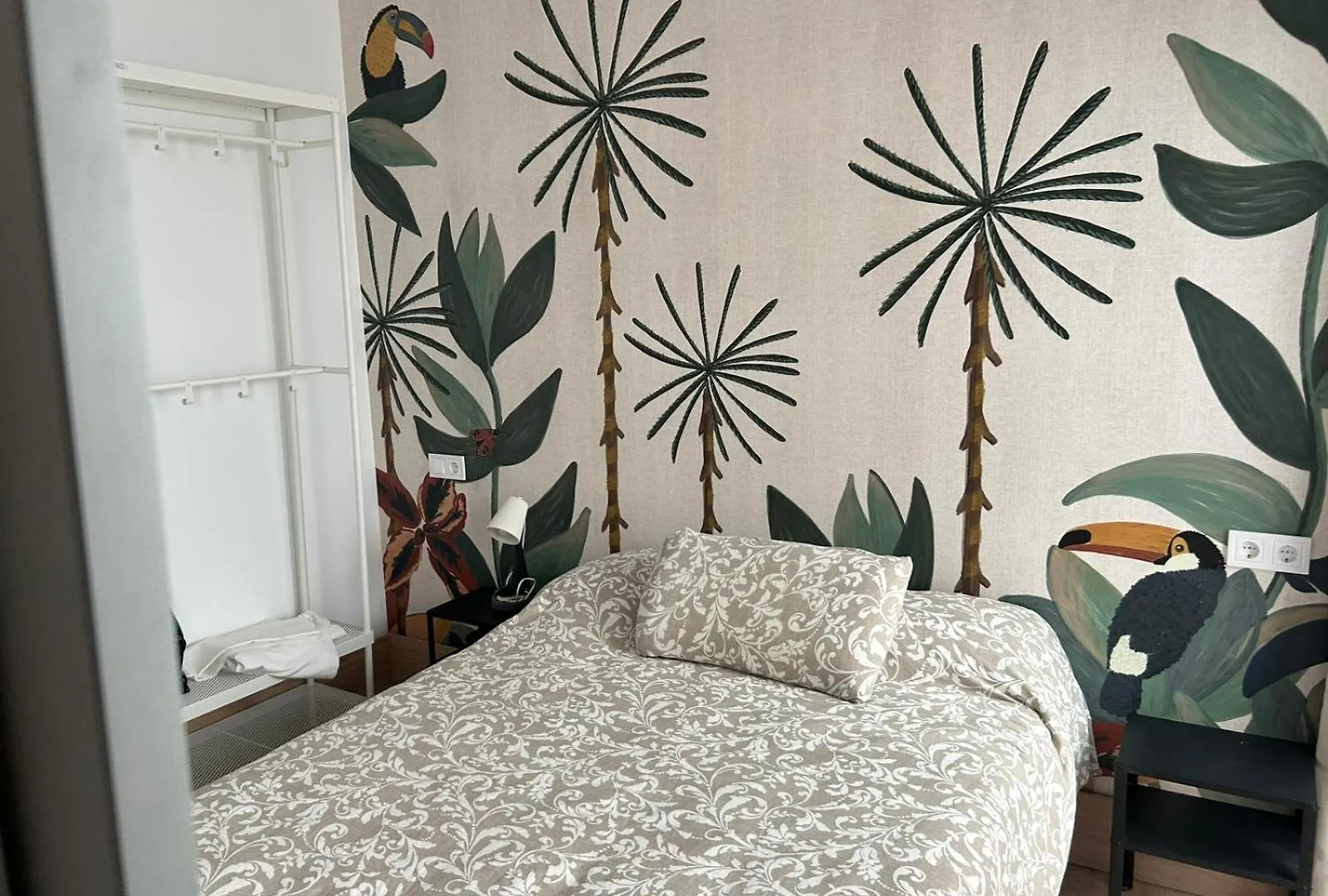 Ubytování v soukromí La Maison Del Mar Guest House Màlaga Španělsko
