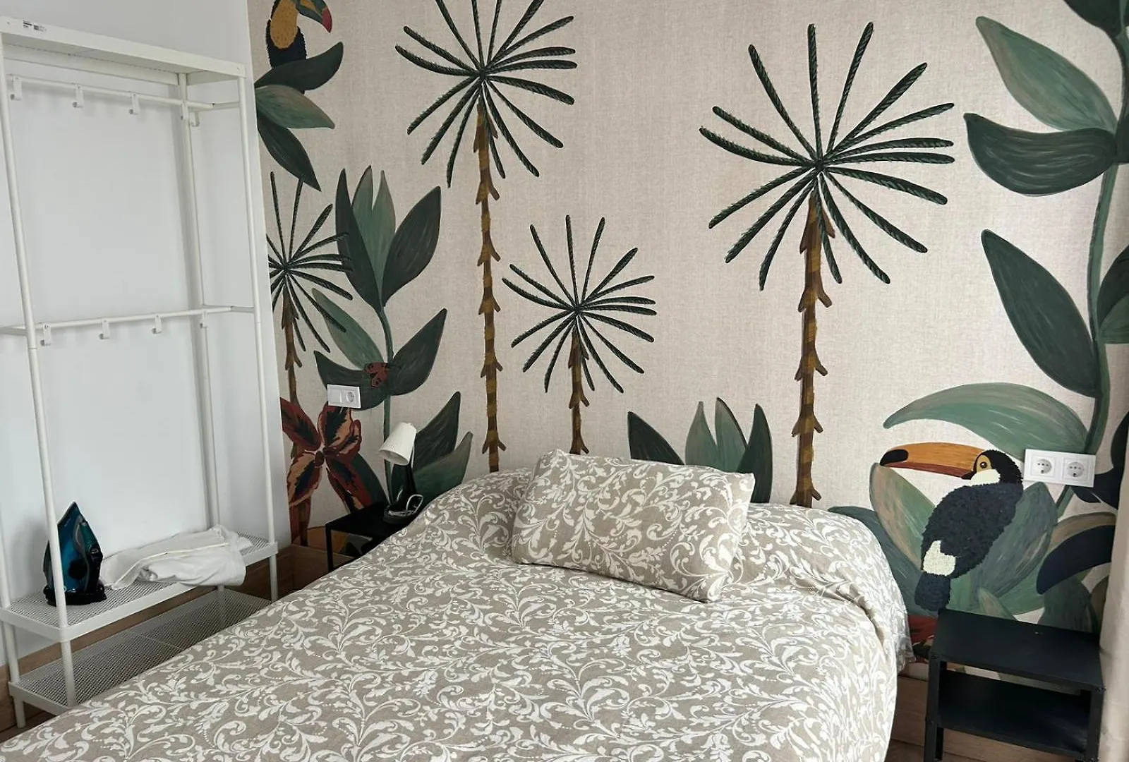 La Maison Del Mar Guest House Màlaga Španělsko