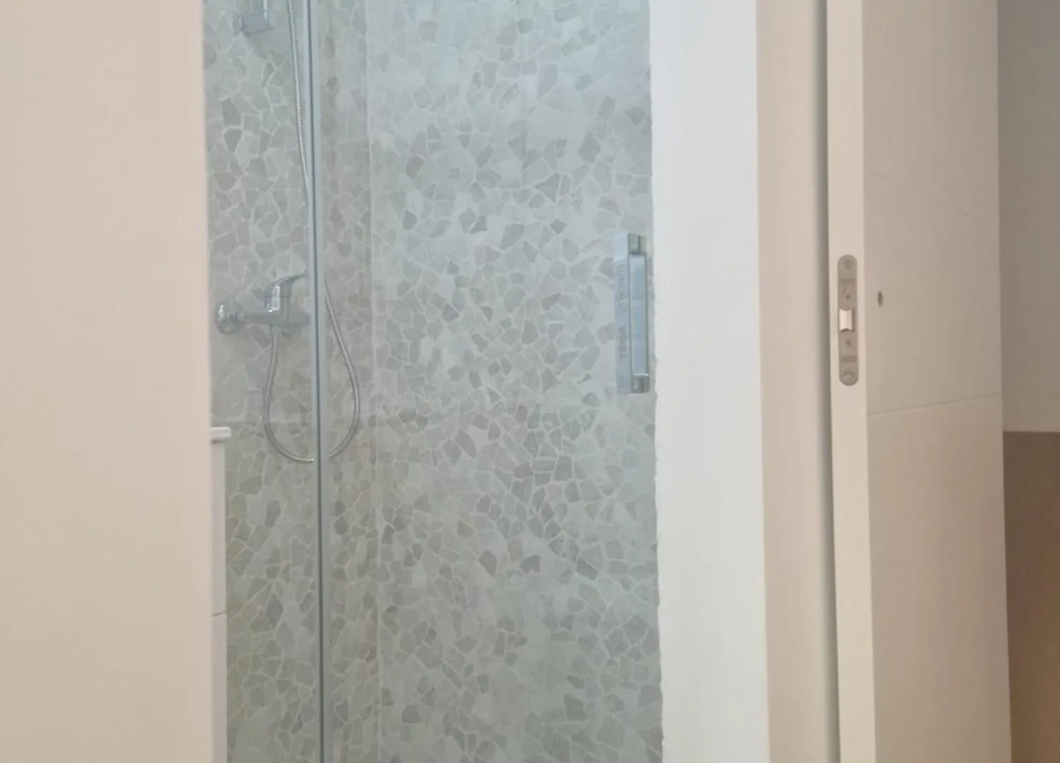 Ubytování v soukromí La Maison Del Mar Guest House Màlaga