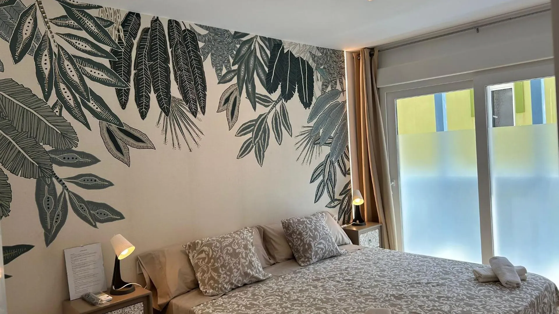 La Maison Del Mar Guest House Màlaga Španělsko
