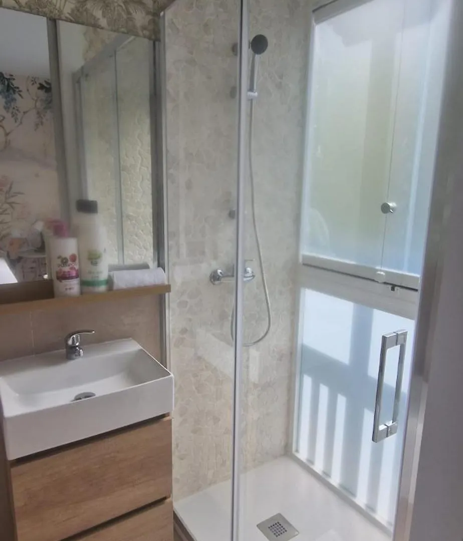La Maison Del Mar Guest House Màlaga Ubytování v soukromí