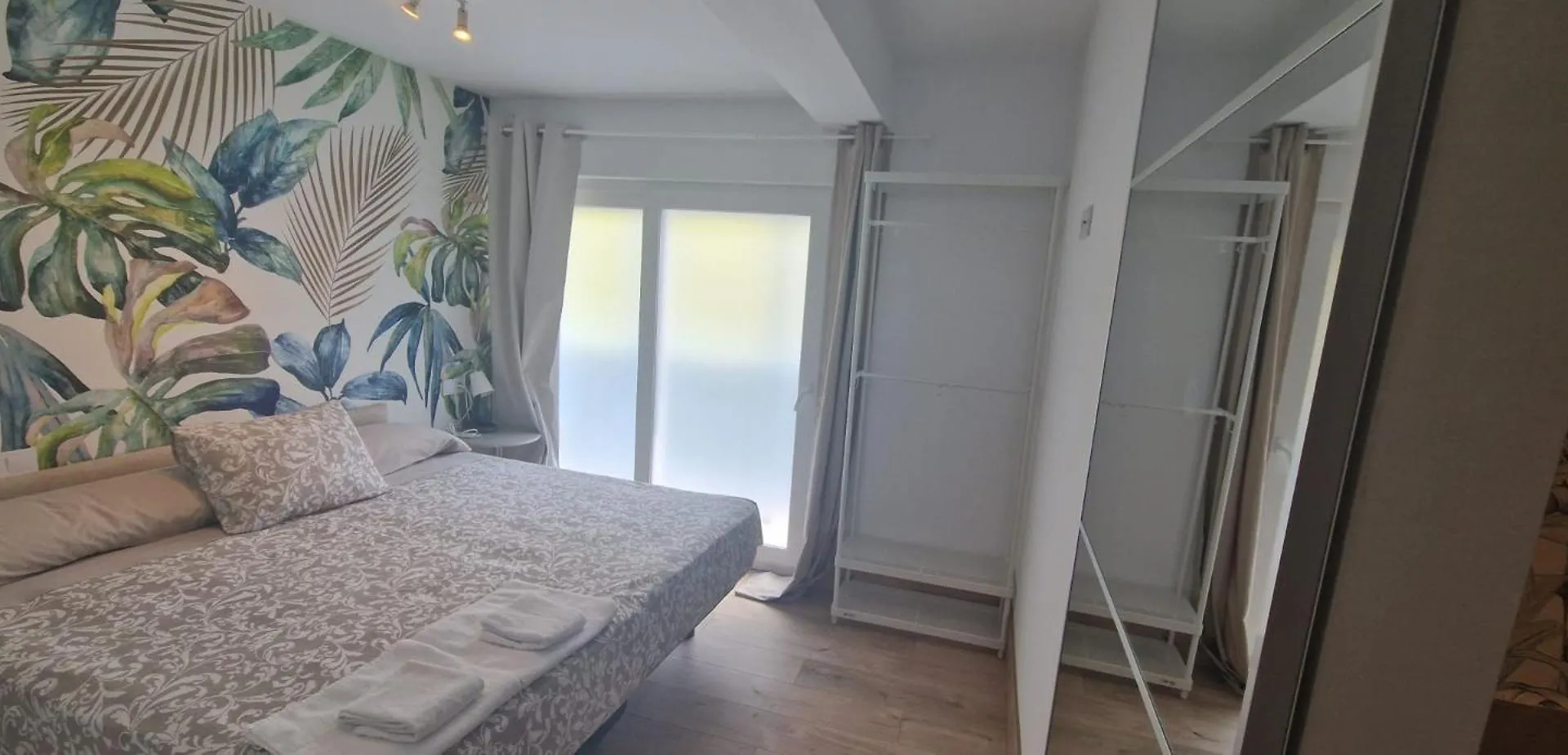 La Maison Del Mar Guest House Màlaga 0*,  Španělsko